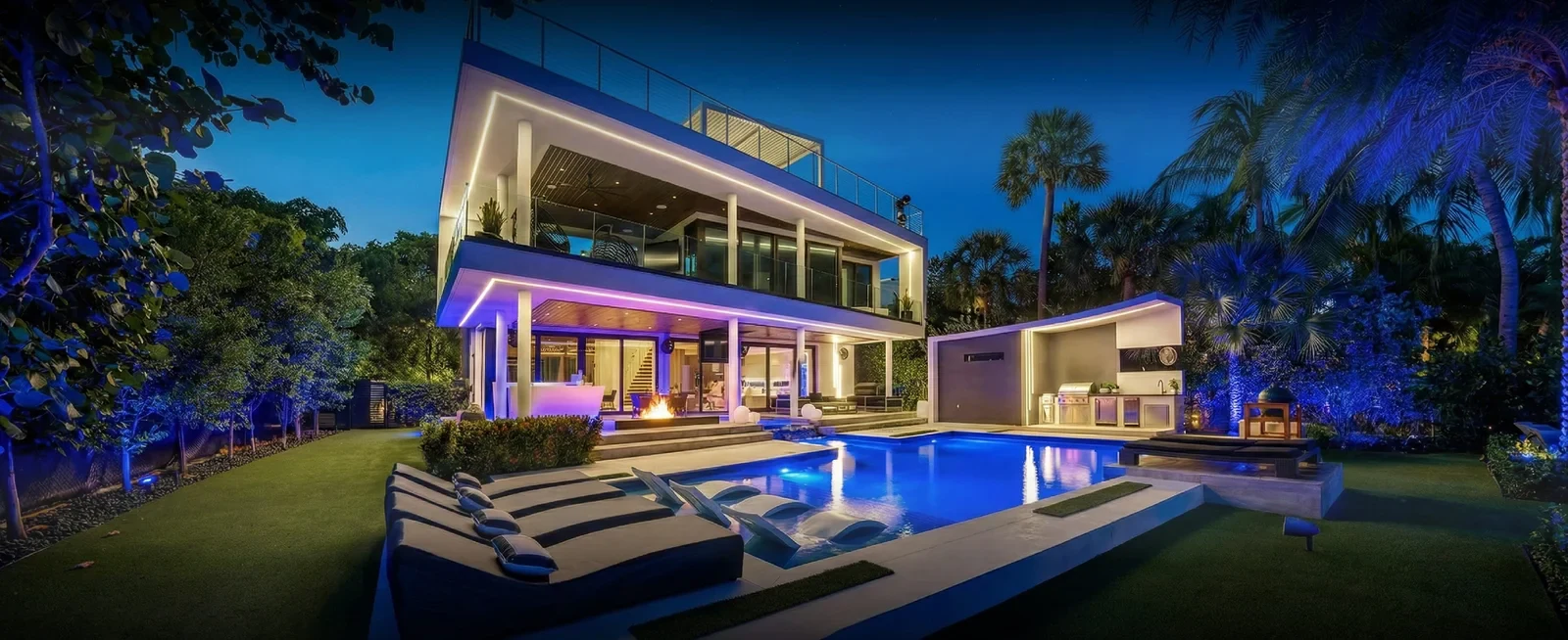 Featured property from Nest Seekers International