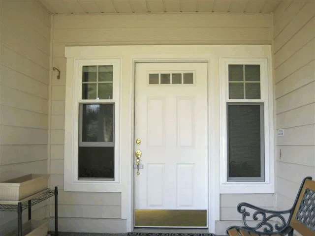 Window and entryway installation from United Windows